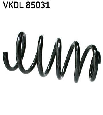 Mola de suspensão SKF ref. VKDL 85031